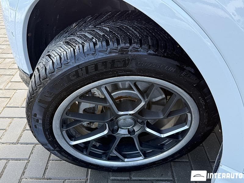 Audi Q3 2019 — Миниатюра 18