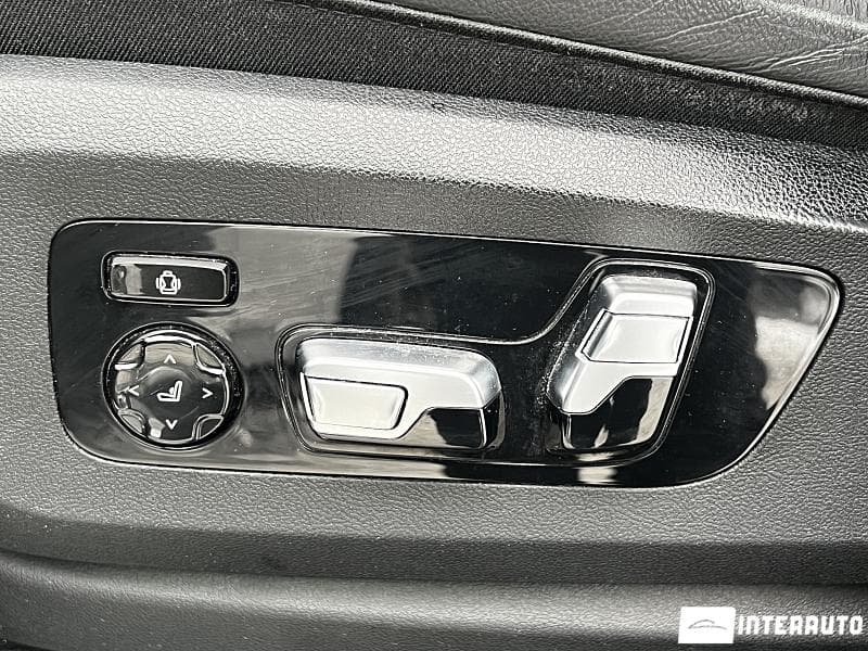 2020 BMW X5 4.5e — Miniatură 16