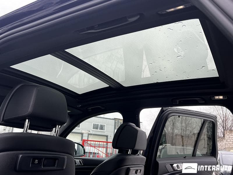 2020 BMW X5 4.5e — Miniatură 19