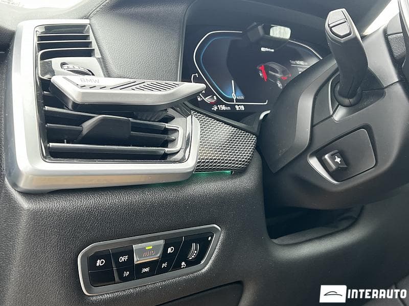 2020 BMW X5 4.5e — Miniatură 15