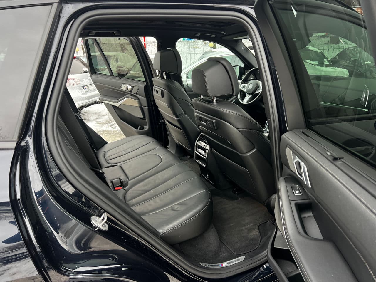 2020 BMW X5 4.5e — Miniatură 21