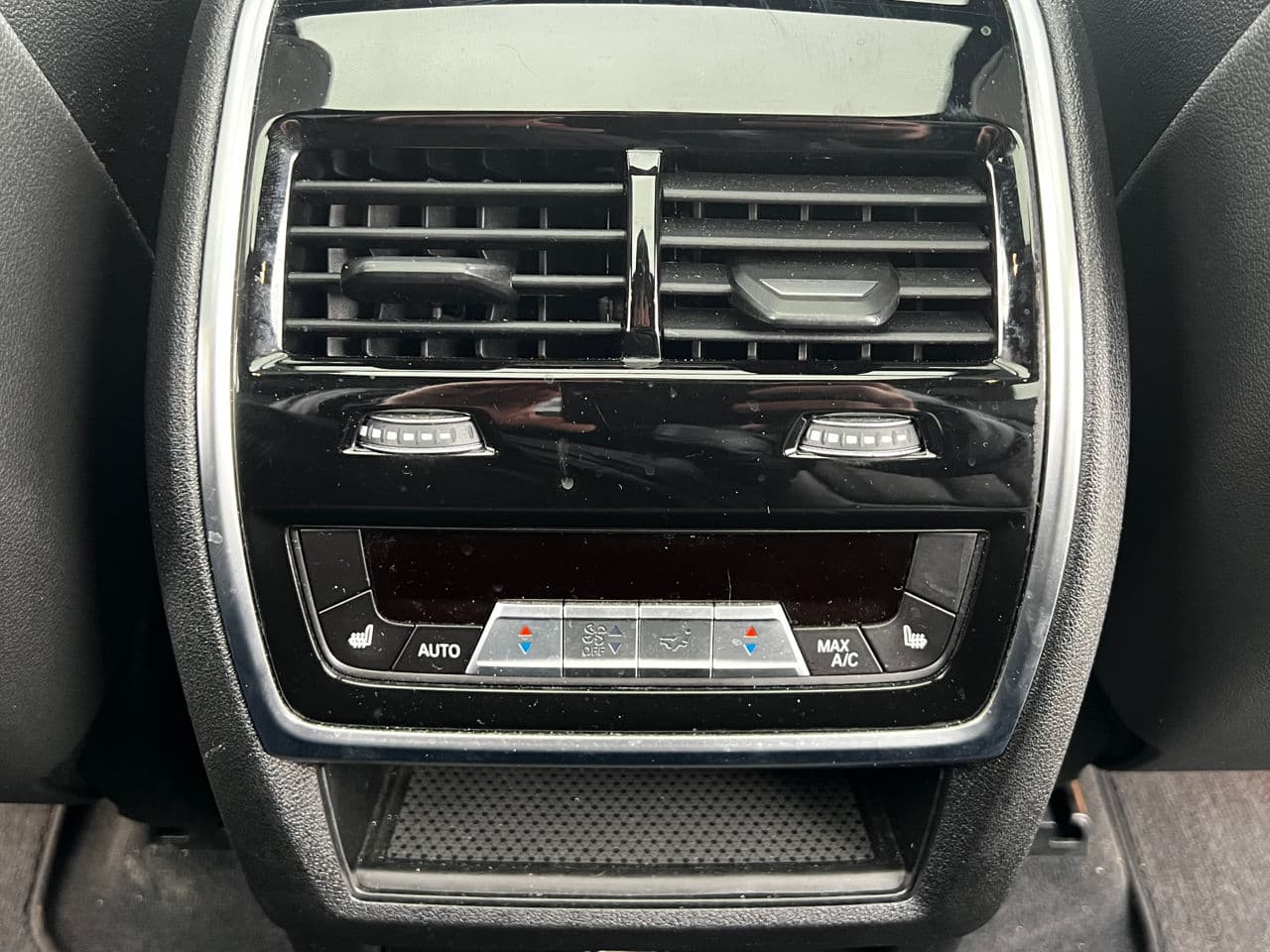 2020 BMW X5 4.5e — Miniatură 20