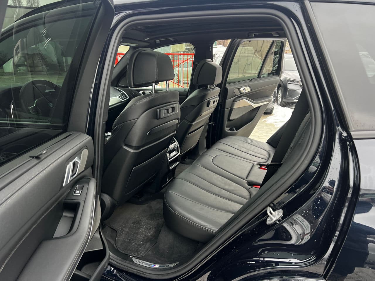 2020 BMW X5 4.5e — Miniatură 22