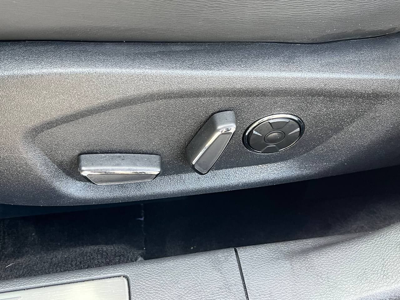 Ford Mondeo 2018 — Миниатюра 13