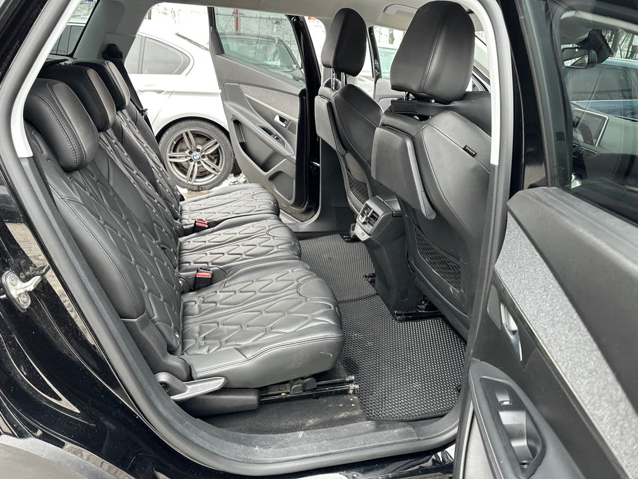 Peugeot 5008 2020 — Миниатюра 18