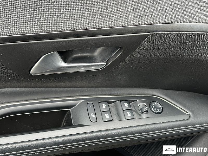 Peugeot 5008 2020 — Миниатюра 16