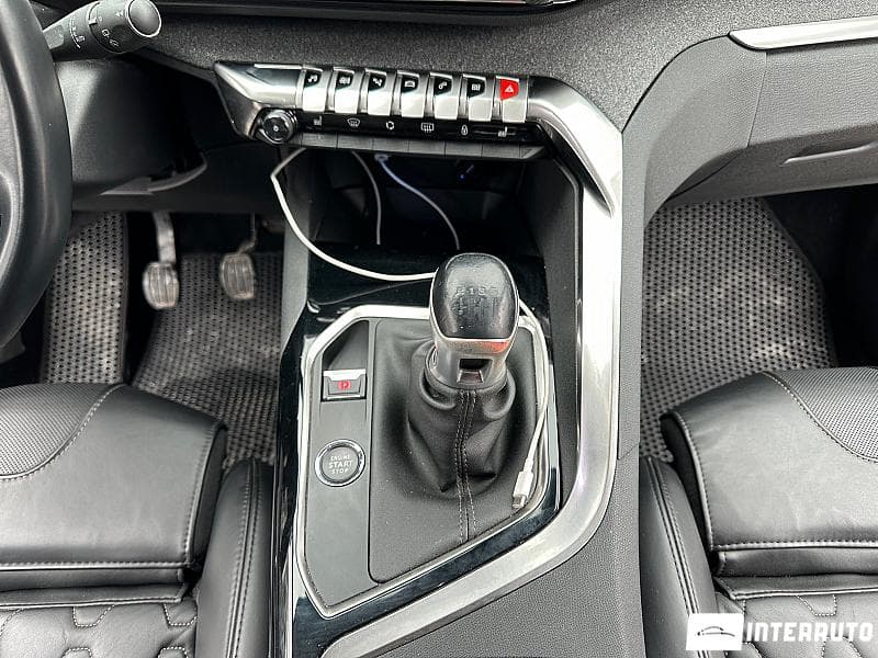 Peugeot 5008 2020 — Миниатюра 12