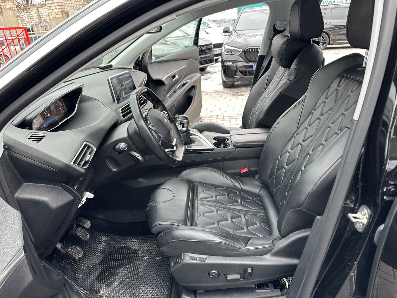 Peugeot 5008 2020 — Миниатюра 6