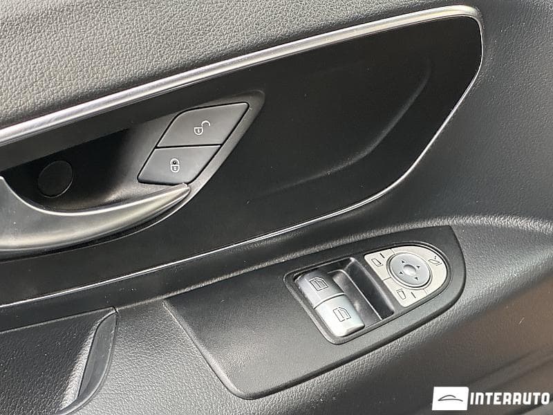 Mercedes Vito 2018 — Миниатюра 14