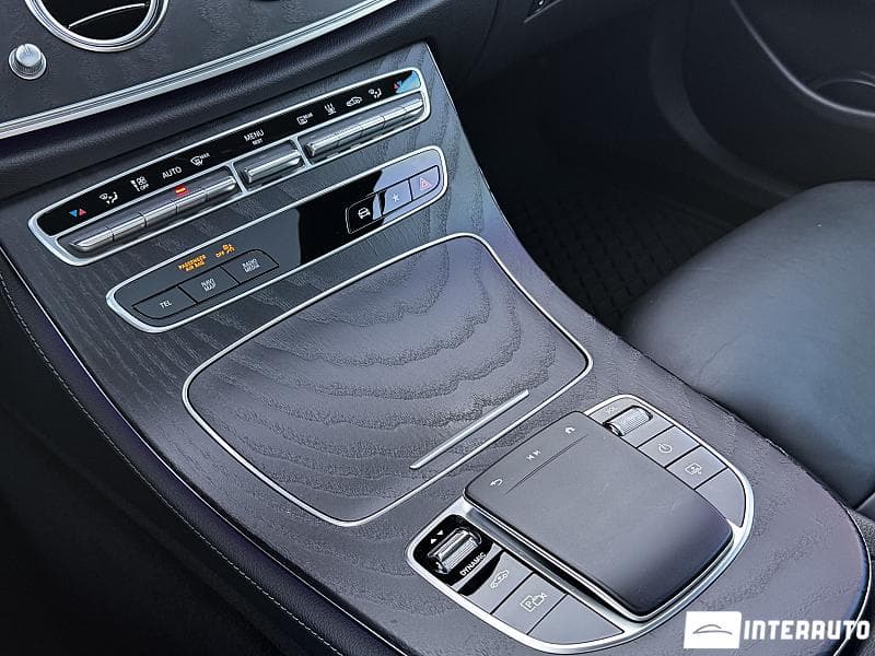 Mercedes E 300e 2020 — Миниатюра 14