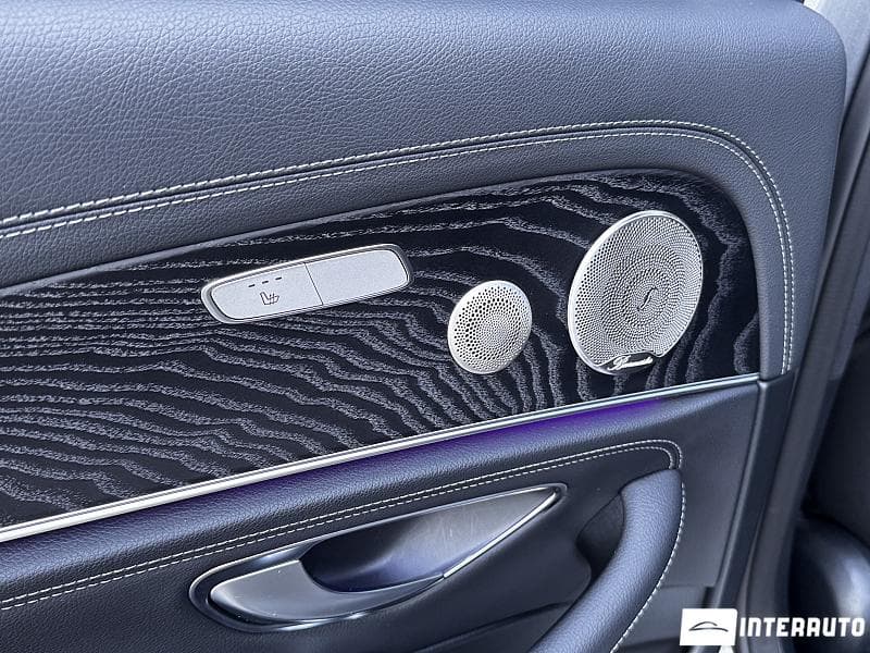 Mercedes E 300e 2020 — Миниатюра 19