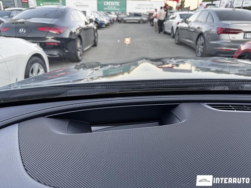Mercedes E 300e 2020 — Миниатюра 9
