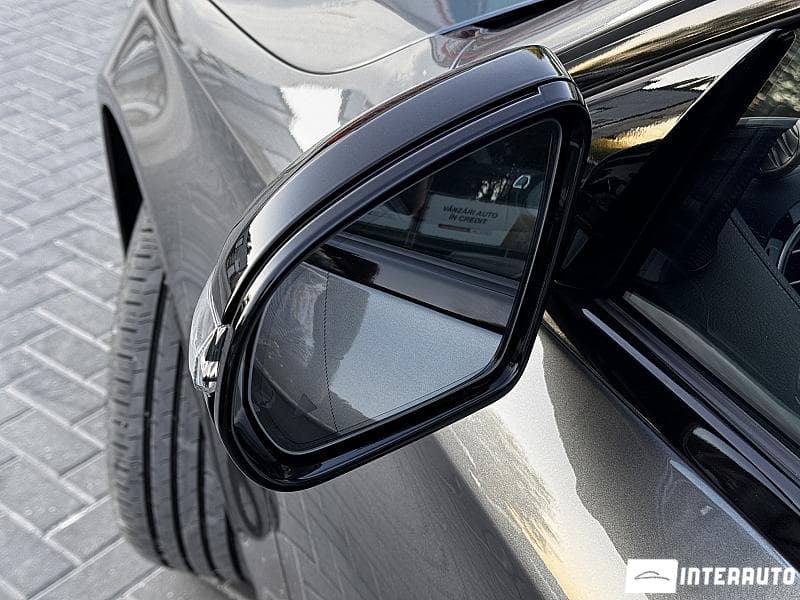 Mercedes E 300e 2020 — Миниатюра 23