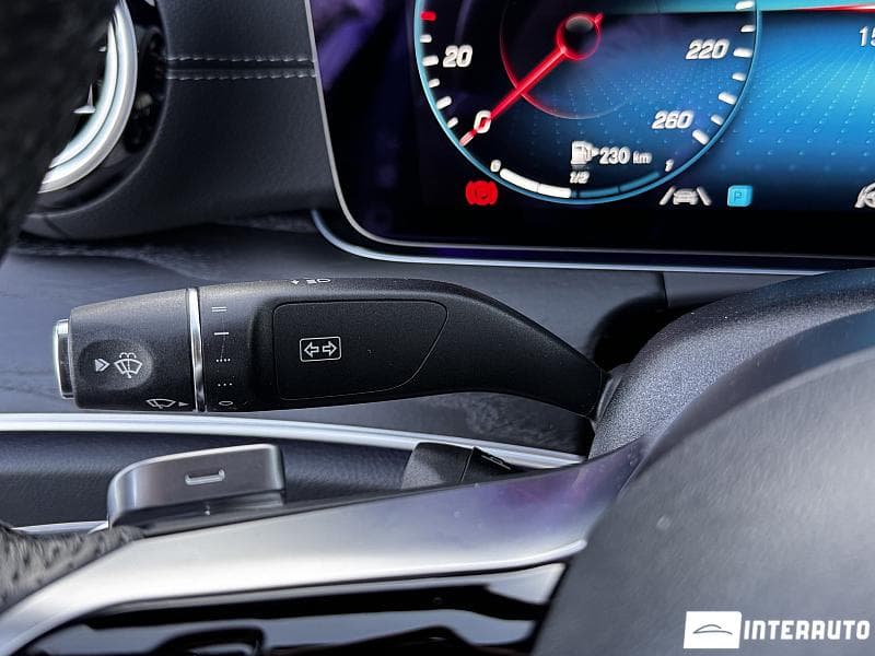 Mercedes E 300e 2020 — Миниатюра 25