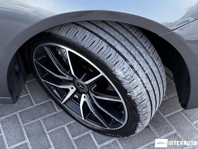 Mercedes E 300e 2020 — Миниатюра 20
