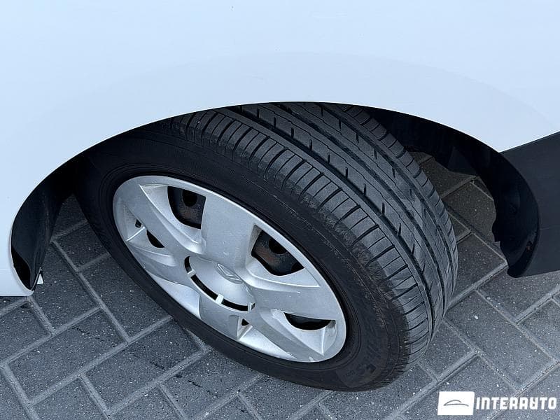 Renault Kangoo 2015 — Миниатюра 13