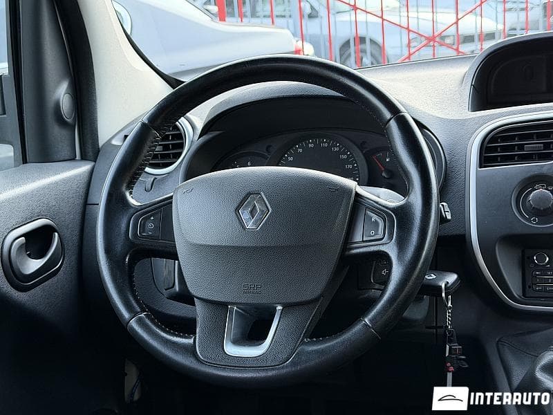 Renault Kangoo 2015 — Миниатюра 8