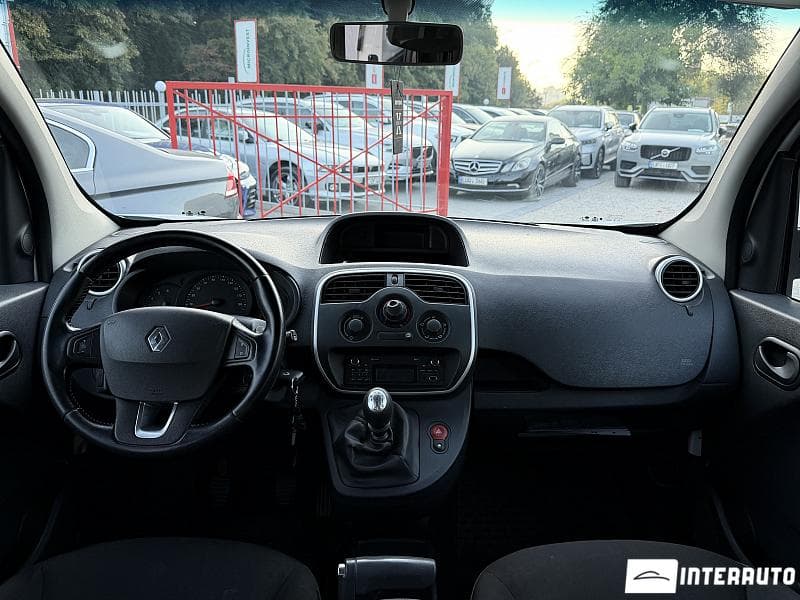 Renault Kangoo 2015 — Миниатюра 7