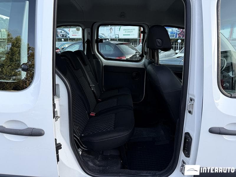Renault Kangoo 2015 — Миниатюра 12