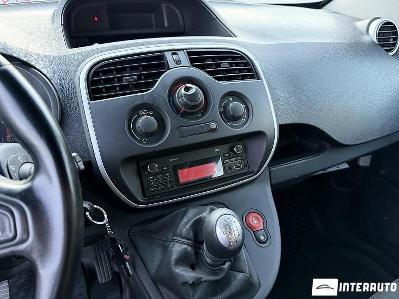 Renault Kangoo 2015 — Миниатюра 10