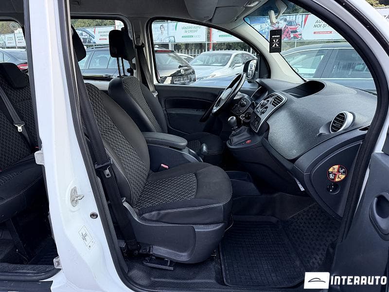 Renault Kangoo 2015 — Миниатюра 11