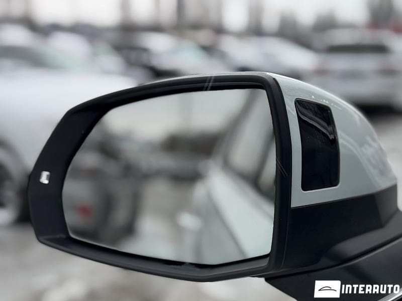 Audi Q7 2024 — Миниатюра 25