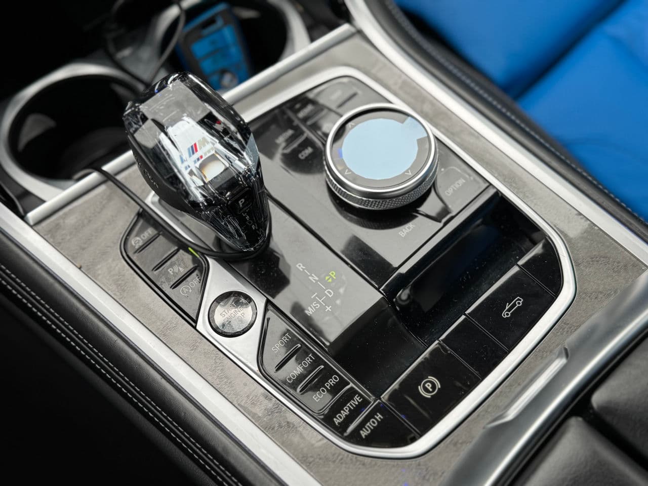 BMW 840i 2020 — Миниатюра 17