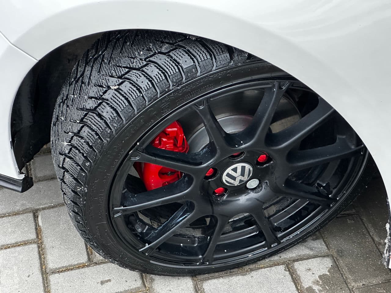 Volkswagen Jetta GLI 2013 — Миниатюра 15
