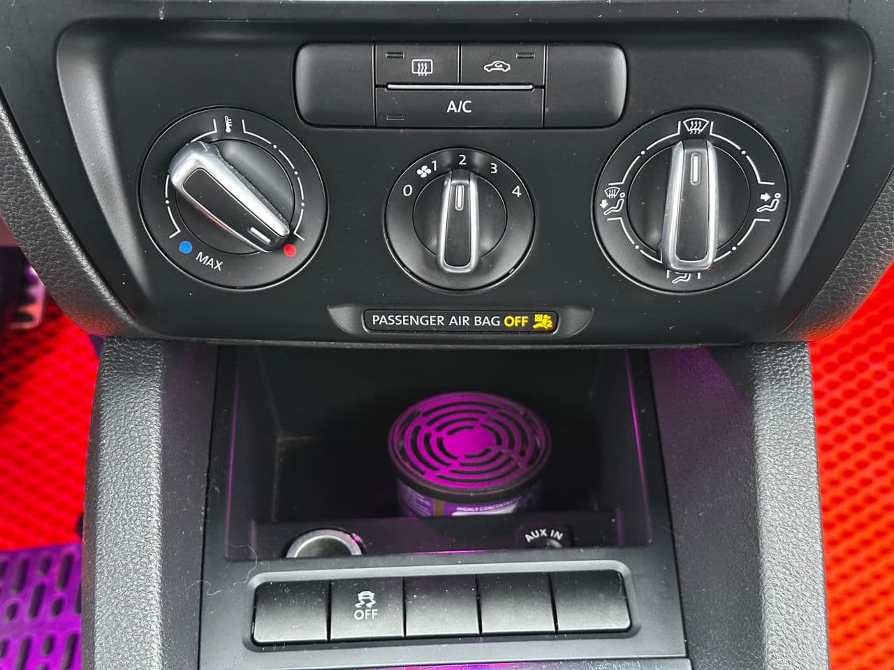 Volkswagen Jetta GLI 2013 — Миниатюра 10