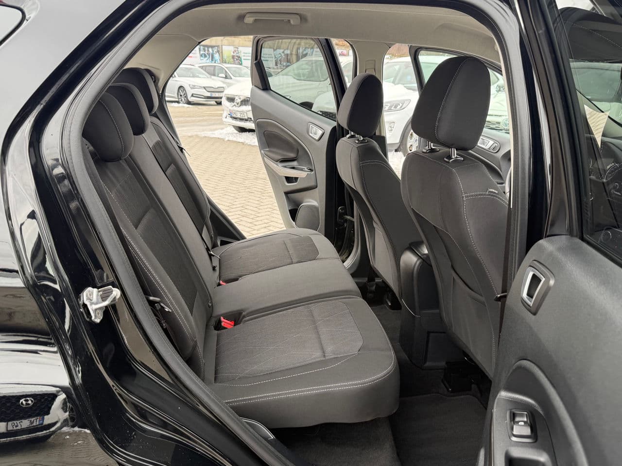 Ford Ecosport 2019 — Миниатюра 14