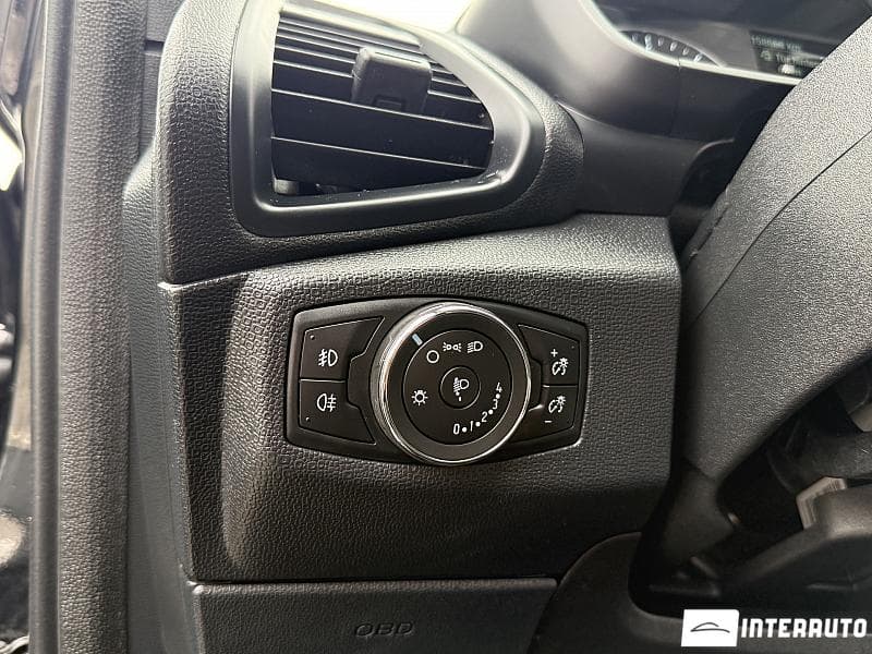 Ford Ecosport 2019 — Миниатюра 17