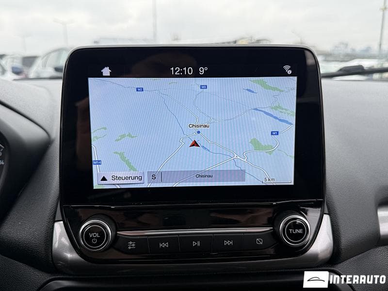 Ford Ecosport 2019 — Миниатюра 9