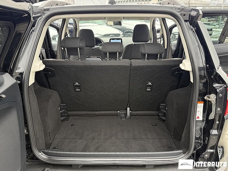 Ford Ecosport 2019 — Миниатюра 18