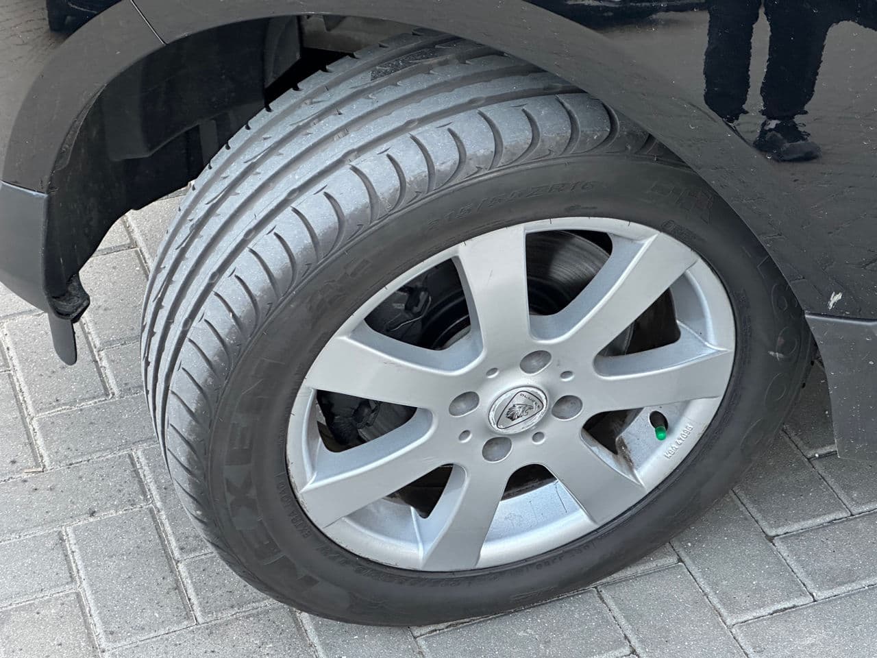 Ford Ecosport 2019 — Миниатюра 19
