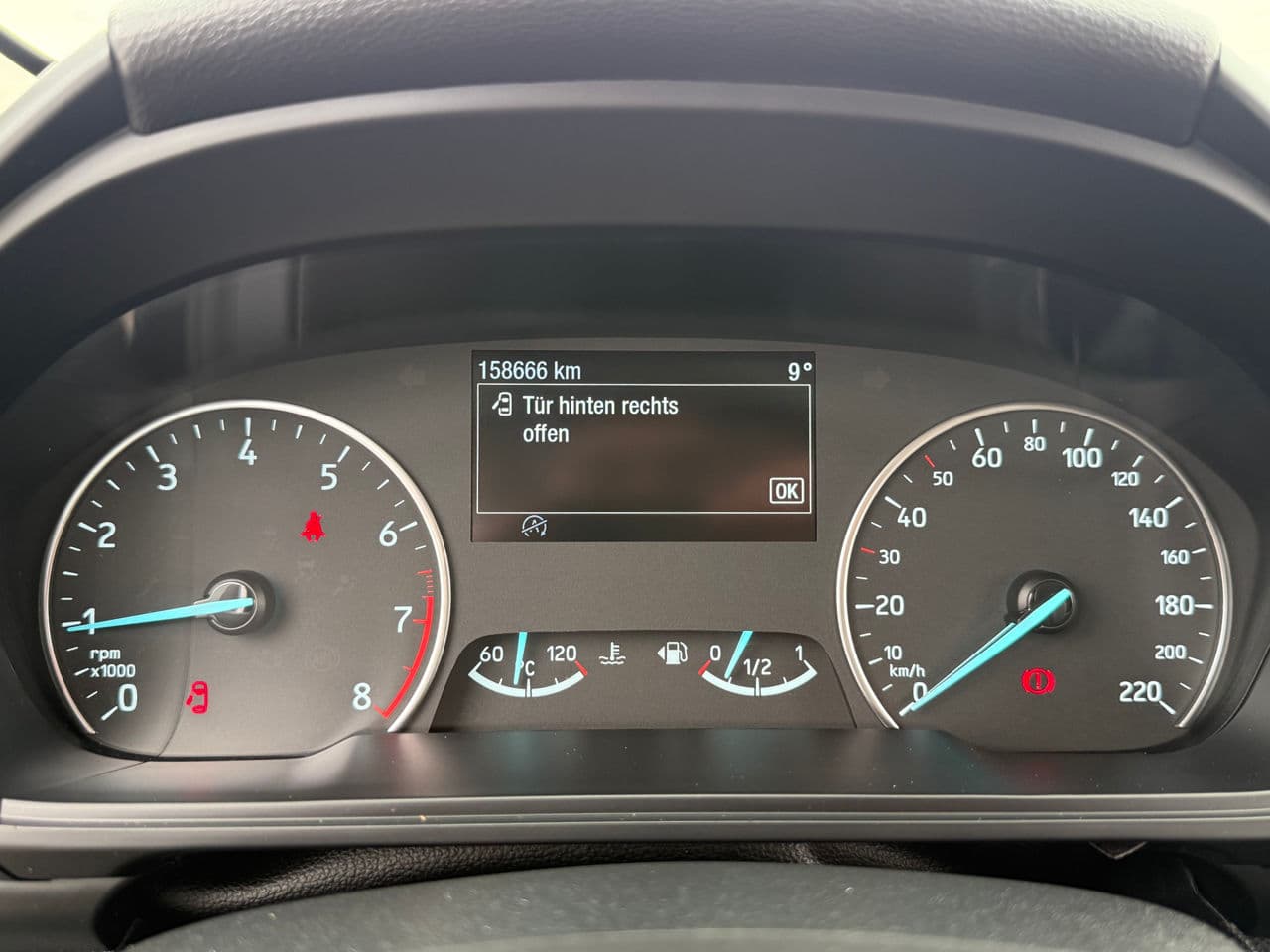 Ford Ecosport 2019 — Миниатюра 8