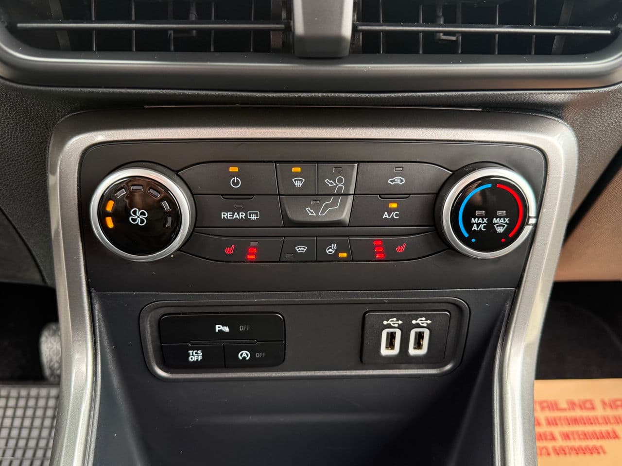 Ford Ecosport 2019 — Миниатюра 11
