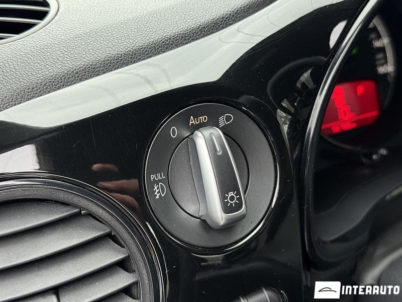 Volkswagen Beetle 2017 — Миниатюра 8