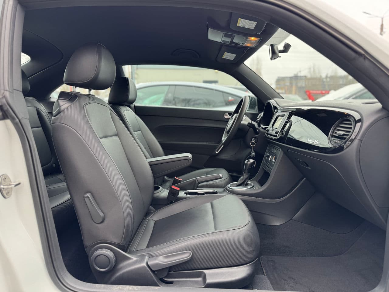 Volkswagen Beetle 2017 — Миниатюра 17