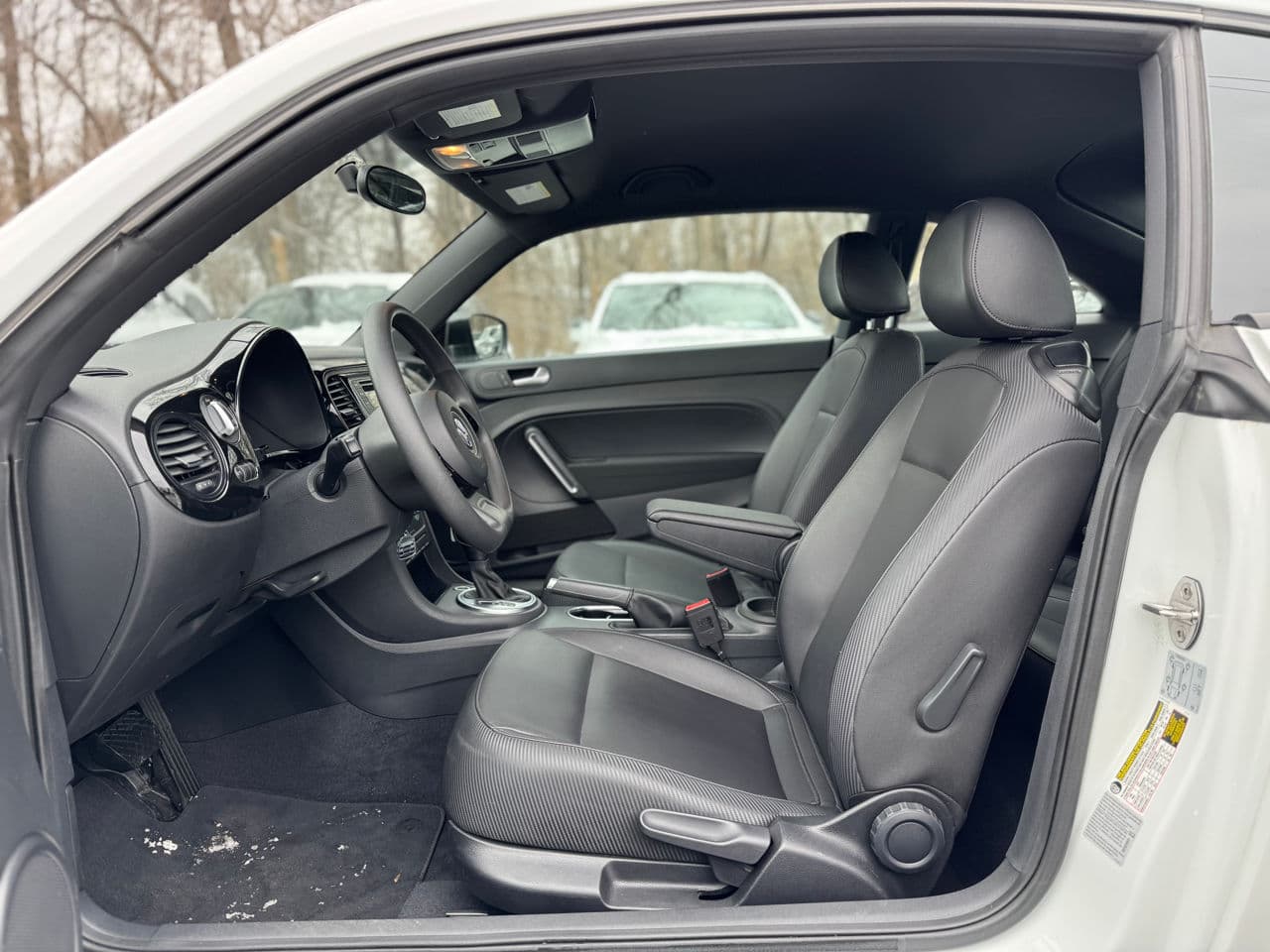 Volkswagen Beetle 2017 — Миниатюра 5