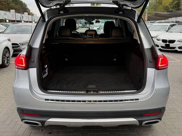 2019 Mercedes GLE 300d — Miniatură 22