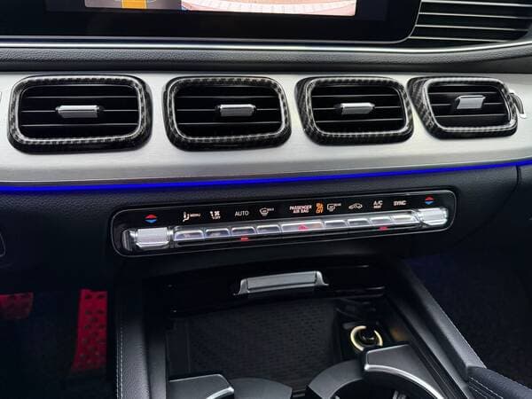 2019 Mercedes GLE 300d — Miniatură 12
