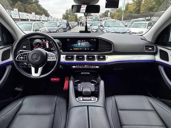 2019 Mercedes GLE 300d — Miniatură 8
