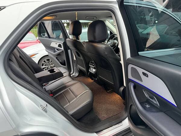 2019 Mercedes GLE 300d — Miniatură 16