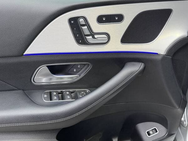 2019 Mercedes GLE 300d — Miniatură 15