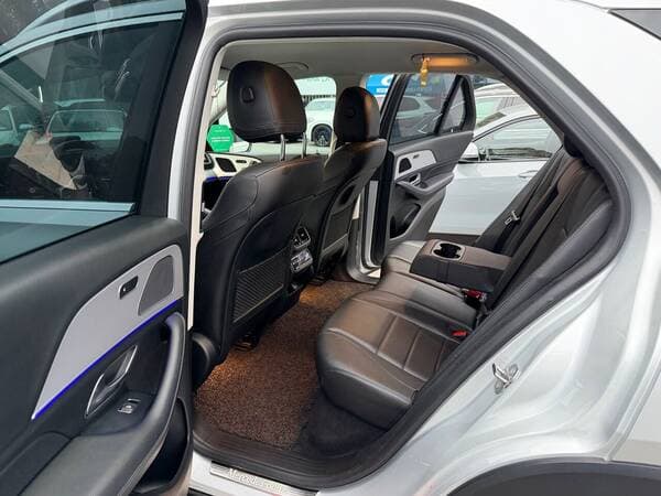 2019 Mercedes GLE 300d — Miniatură 17