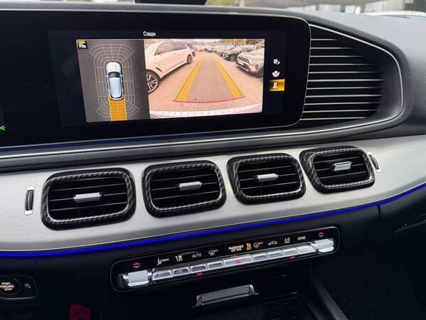 2019 Mercedes GLE 300d — Miniatură 11