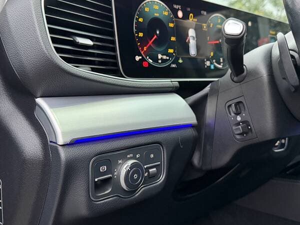 2019 Mercedes GLE 300d — Miniatură 14