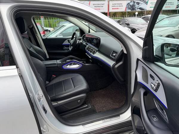 2019 Mercedes GLE 300d — Miniatură 7