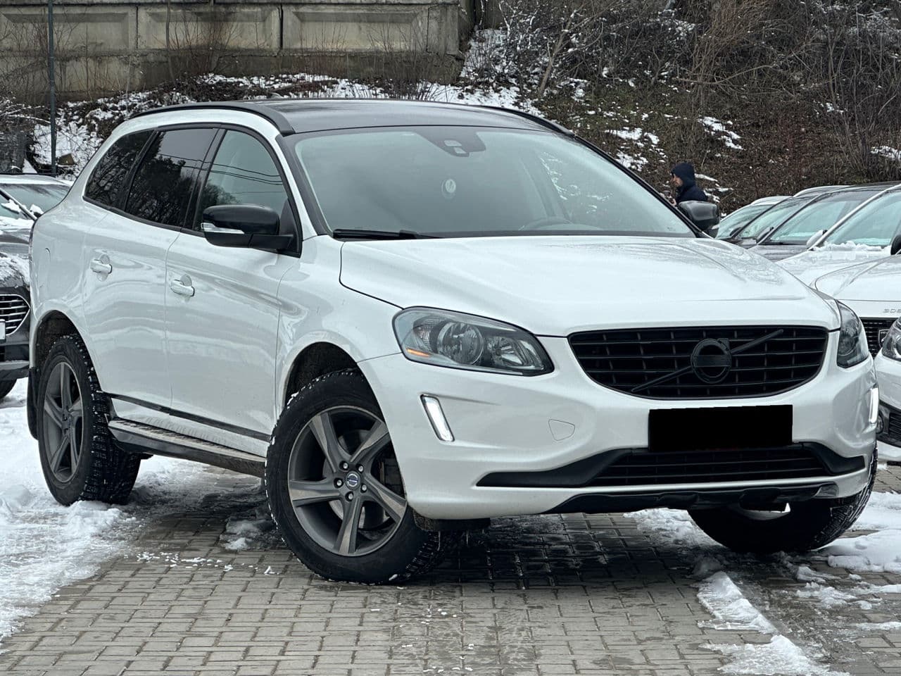 Volvo XC 60