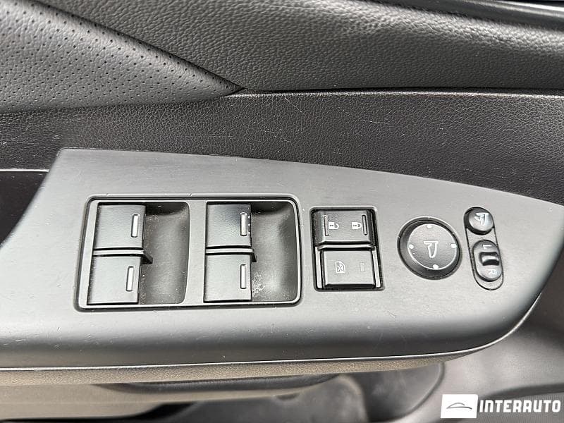 Honda CR-V 2015 — Миниатюра 17